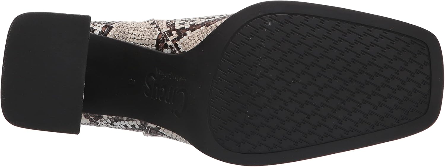 Circus By Sam Edelman Pascha Women's Ankle Boot NW/OB