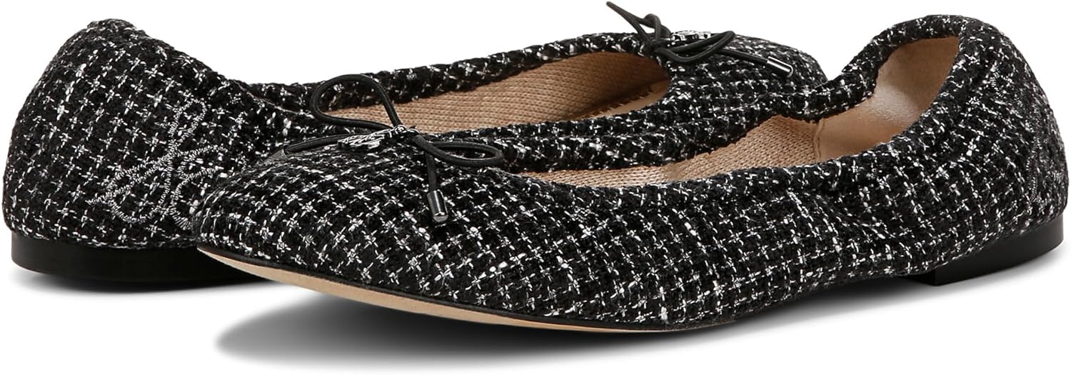 Black Boucle Multi