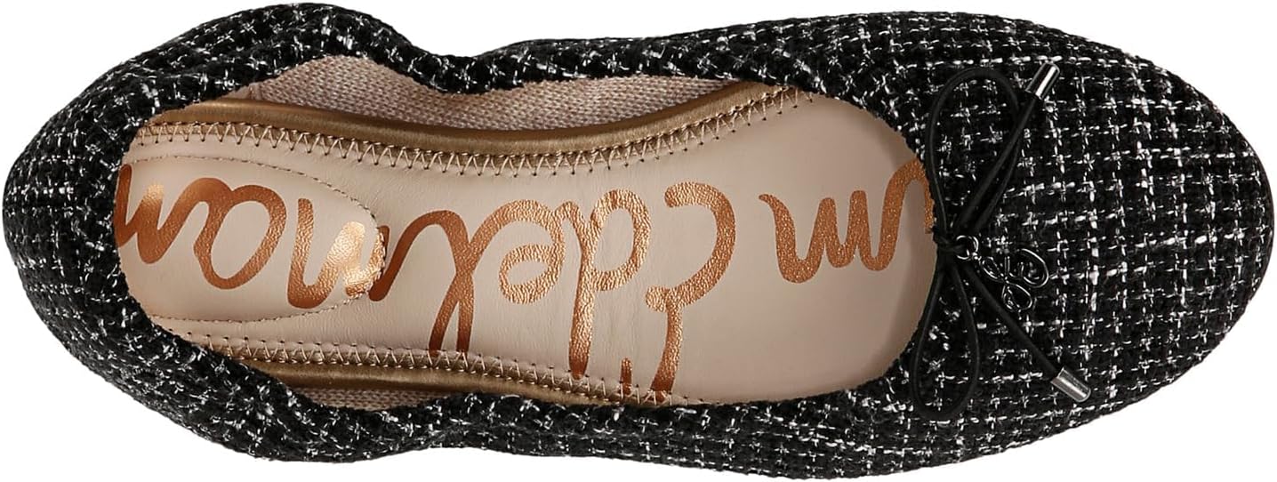 Sam Edelman Felicia Women's Flats NW/OB