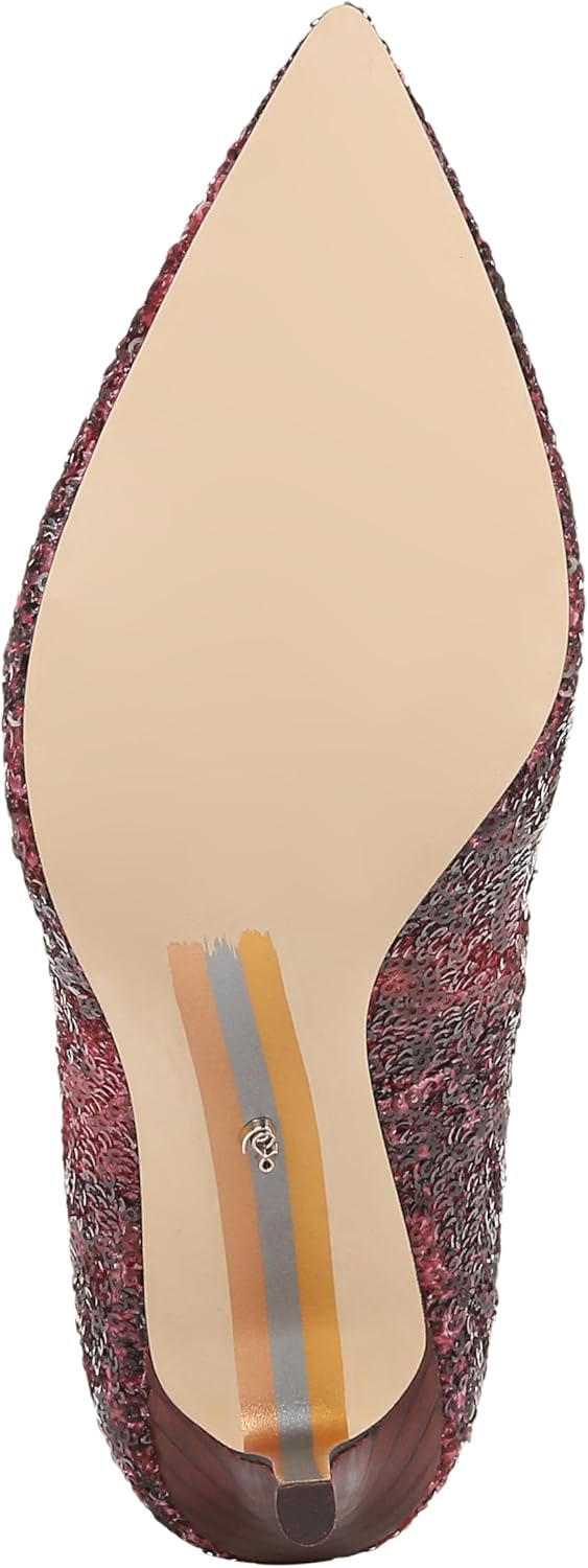 Sam Edelman Hazel Women's Pumps NW/OB