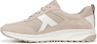 Naturalizer Women's Shay Jogger Lace-Up Sneakers NW/OB