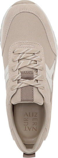 Naturalizer Women's Shay Jogger Lace-Up Sneakers NW/OB