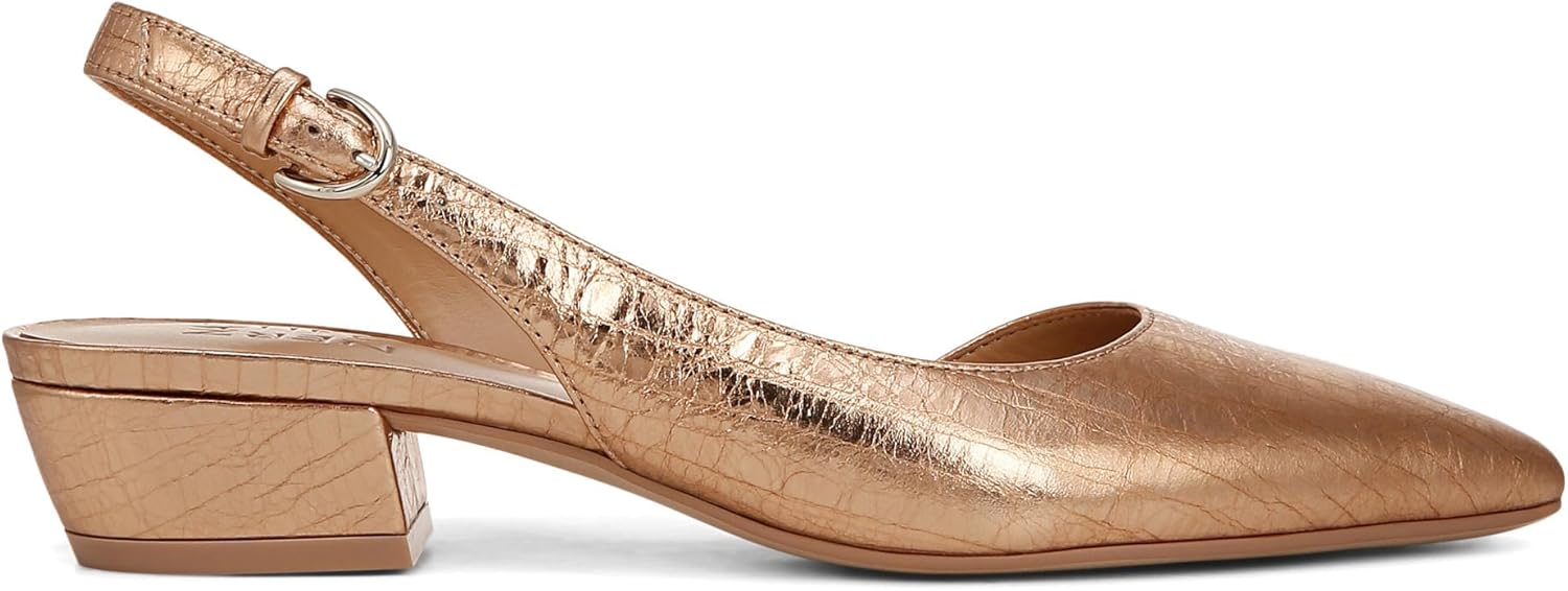 Naturalizer Banks Slingback Women's Pumps NW/OB