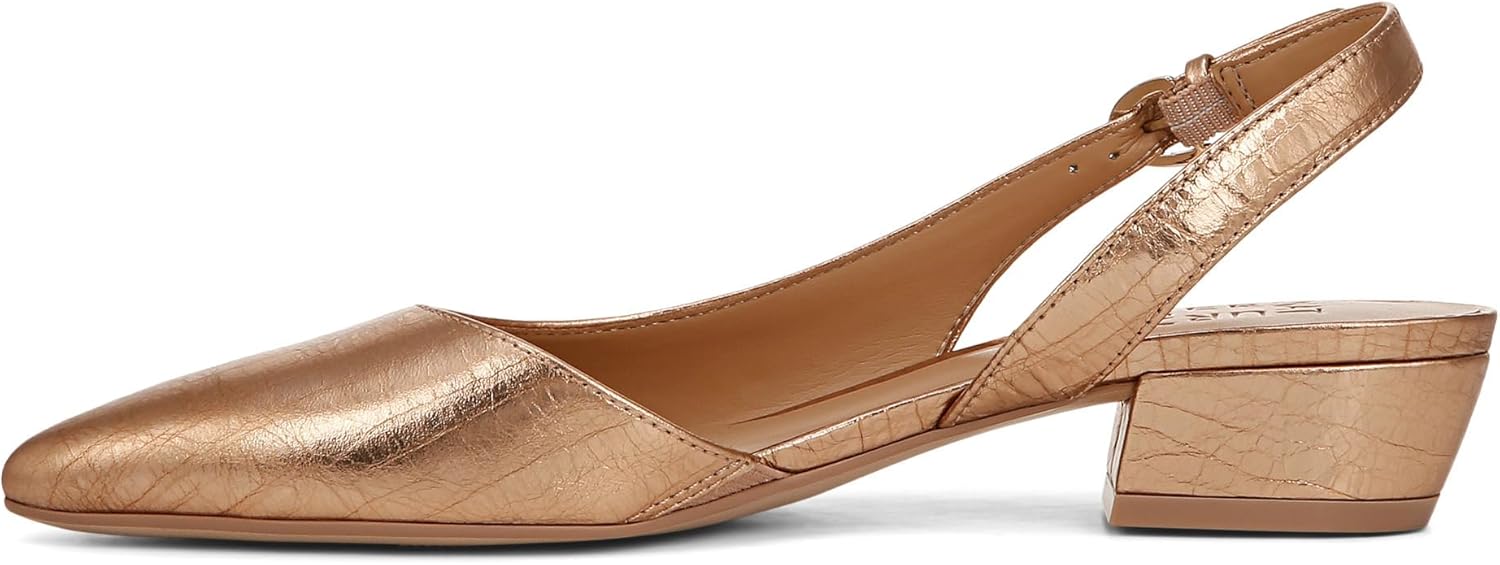 Naturalizer Banks Slingback Women's Pumps NW/OB