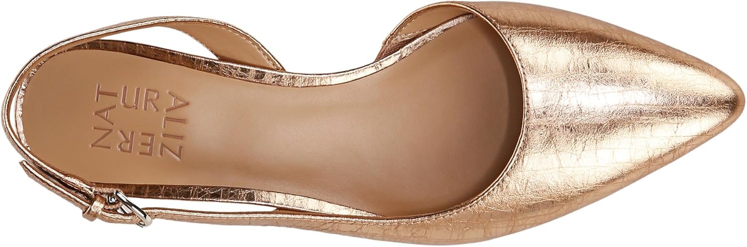Naturalizer Banks Slingback Women's Pumps NW/OB