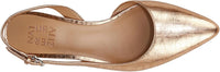 Naturalizer Banks Slingback Women's Pumps NW/OB