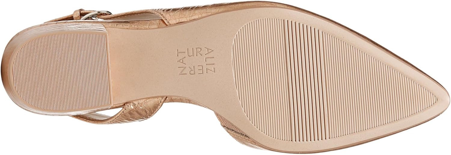 Naturalizer Banks Slingback Women's Pumps NW/OB