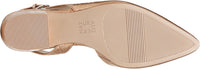 Naturalizer Banks Slingback Women's Pumps NW/OB