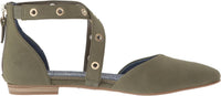 Dr. Scholl's Women's Adjust Moto Sandals NW/OB