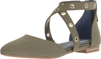 Dr. Scholl's Women's Adjust Moto Sandals NW/OB