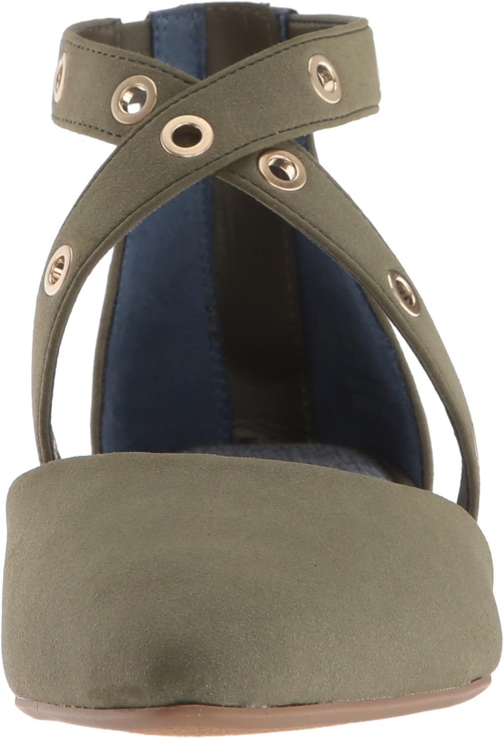 Dr. Scholl's Women's Adjust Moto Sandals NW/OB