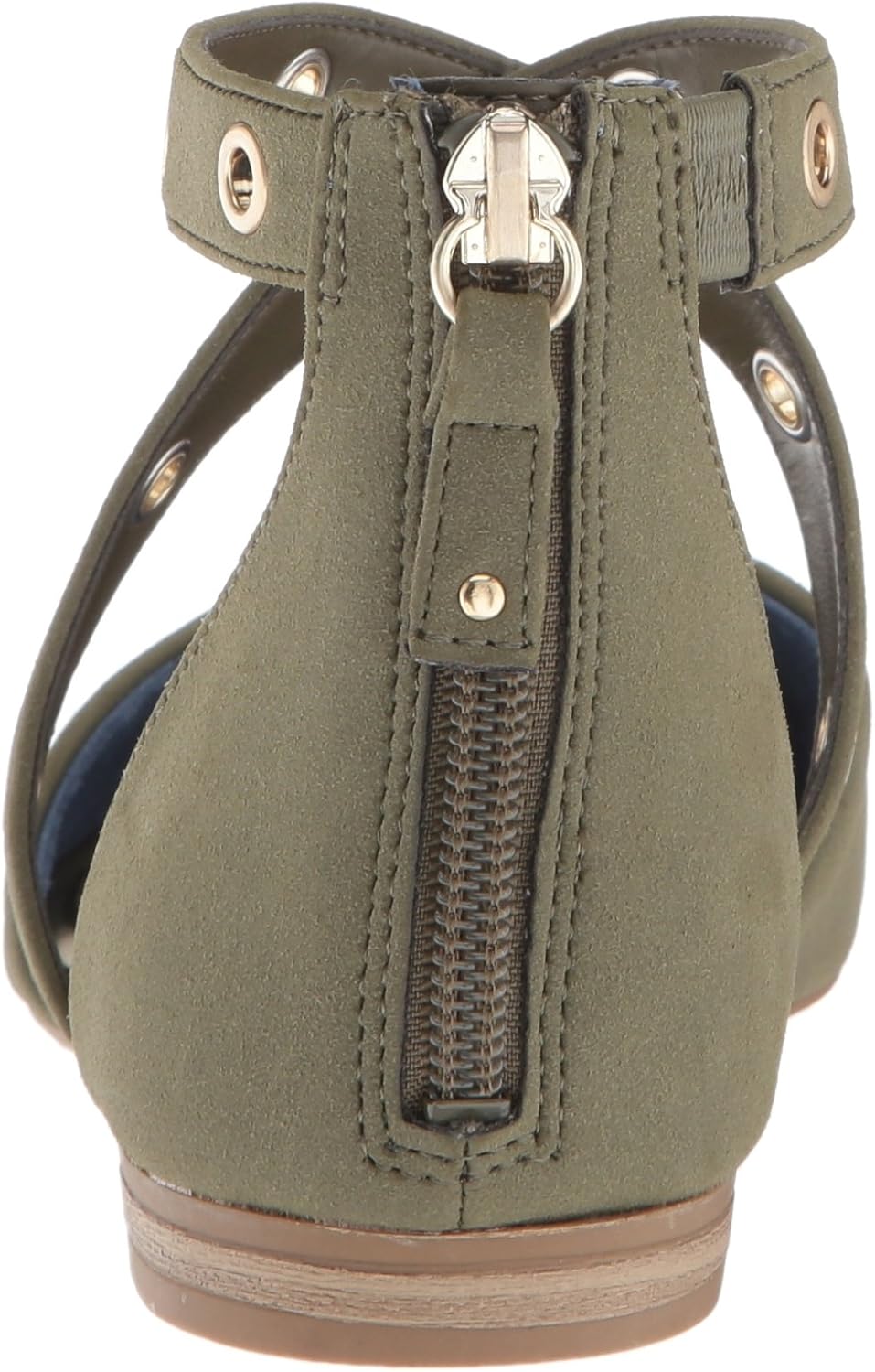 Dr. Scholl's Women's Adjust Moto Sandals NW/OB
