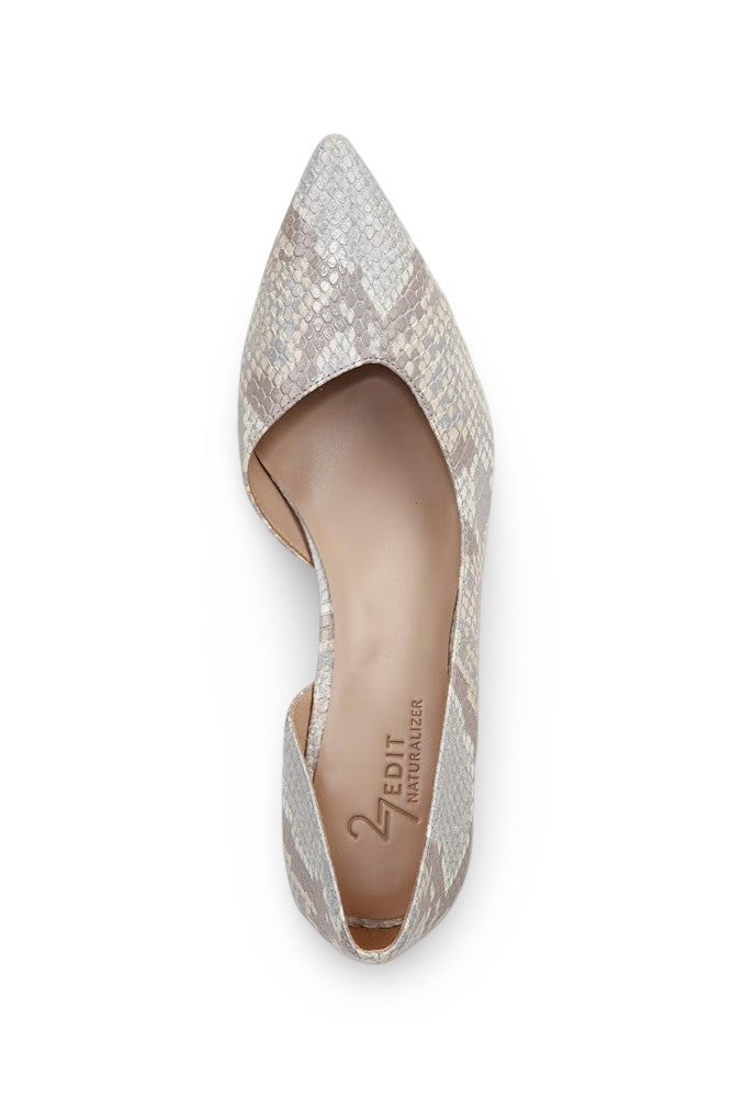 Naturalizer 27 Edit Faith Women's Pumps NW/OB