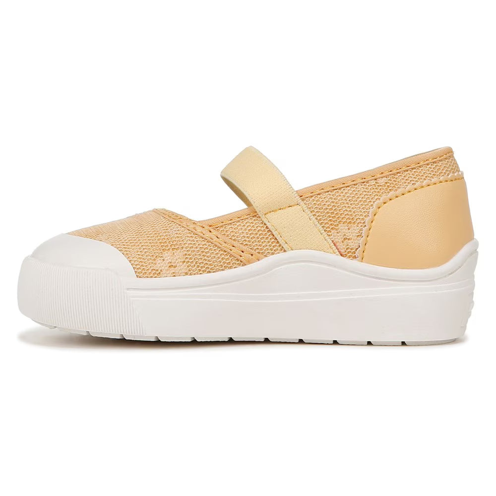 Dr. Scholl's Big Kid's/Girls Time Off Jane Platform Sneakers NW/OB
