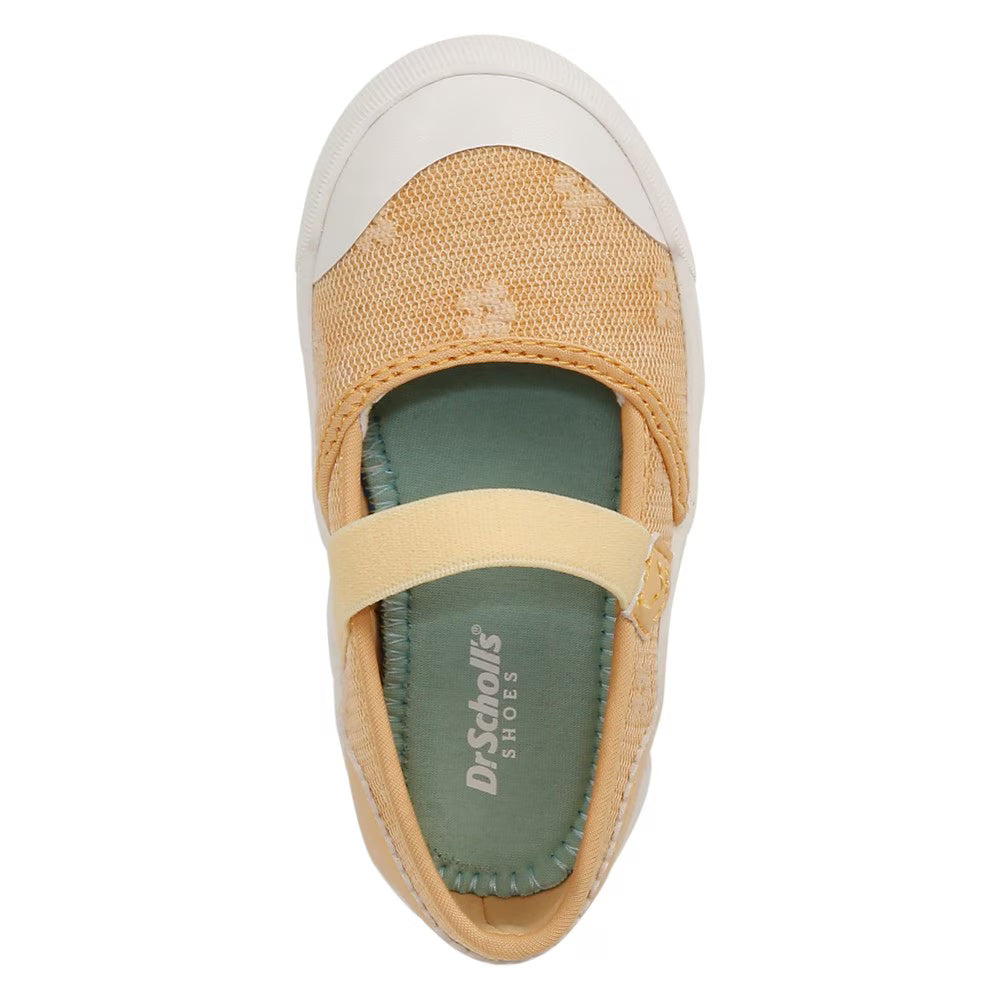 Dr. Scholl's Big Kid's/Girls Time Off Jane Platform Sneakers NW/OB
