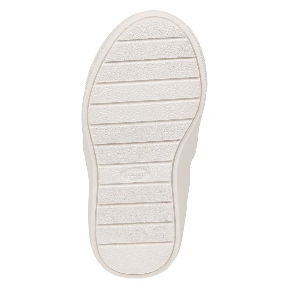Dr. Scholl's Big Kid's/Girls Time Off Jane Platform Sneakers NW/OB
