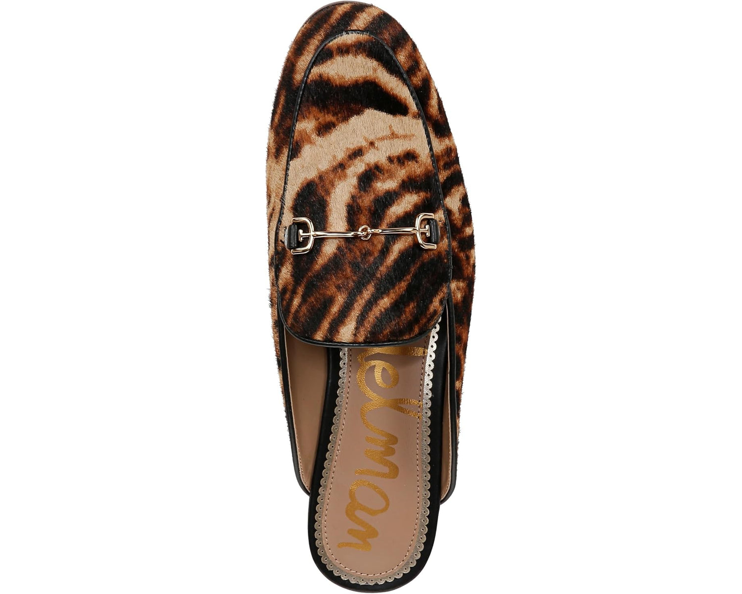 Sam Edelman Linnie Women's Mules NW/OB