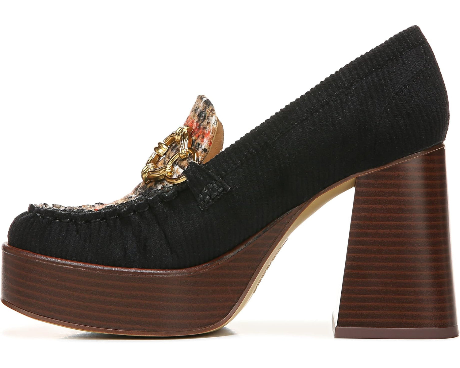 Circus by Sam Edelman Susie Women's Heel Loafers NW/OB