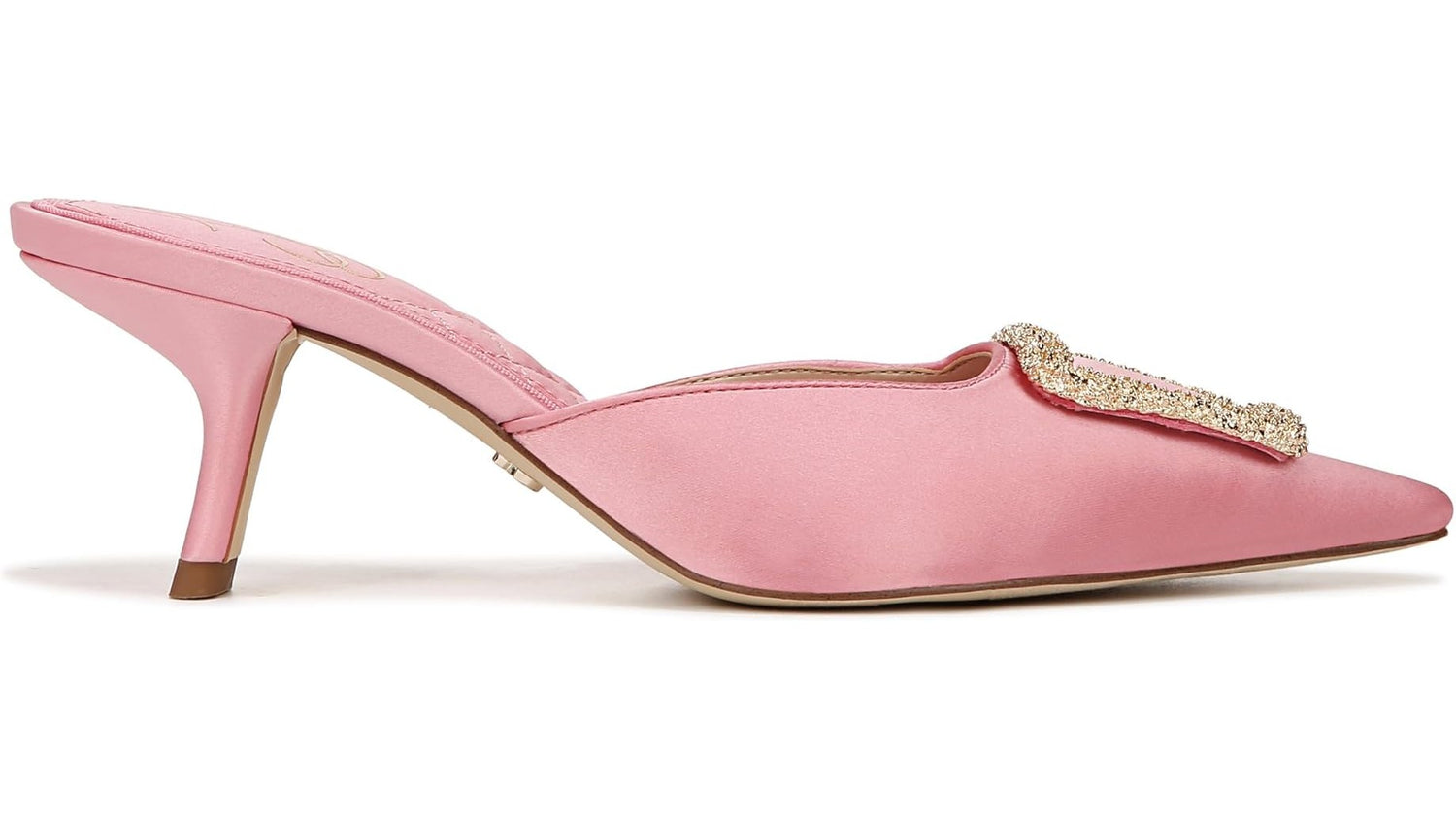 Sam Edelman Brit Jewel Women's Mules NW/OB