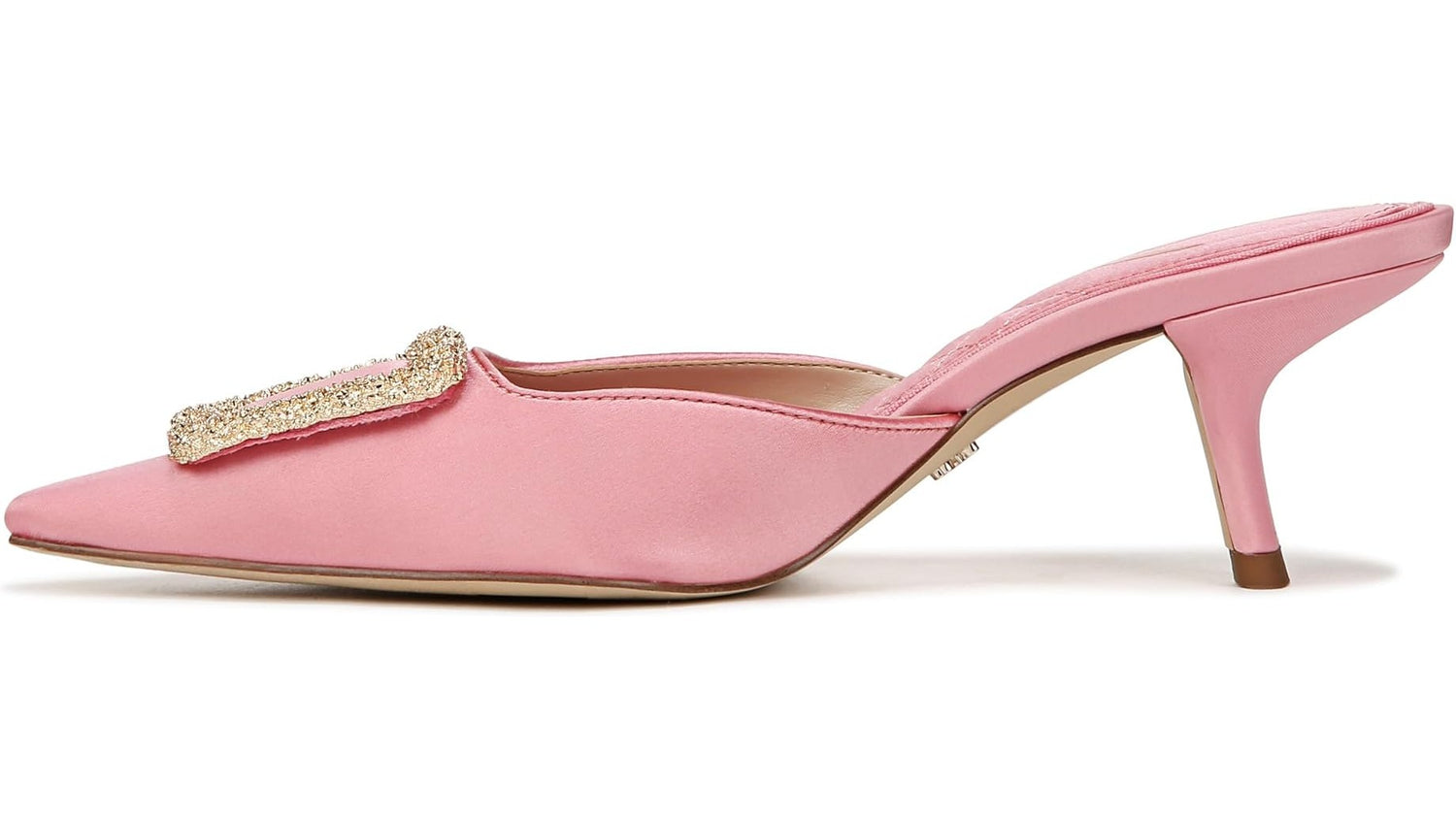 Sam Edelman Brit Jewel Women's Mules NW/OB