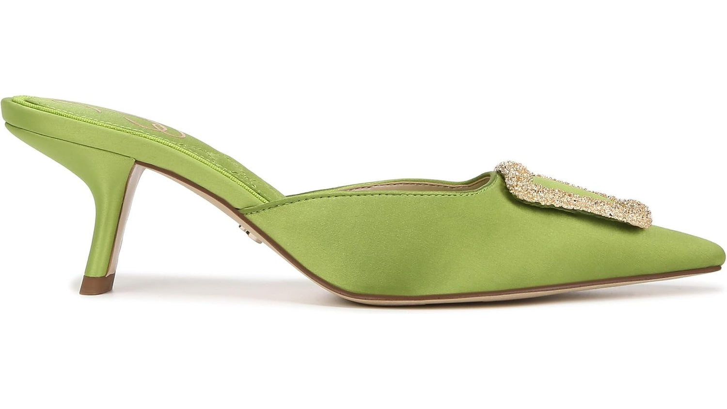 Sam Edelman Brit Jewel Women's Mules NW/OB