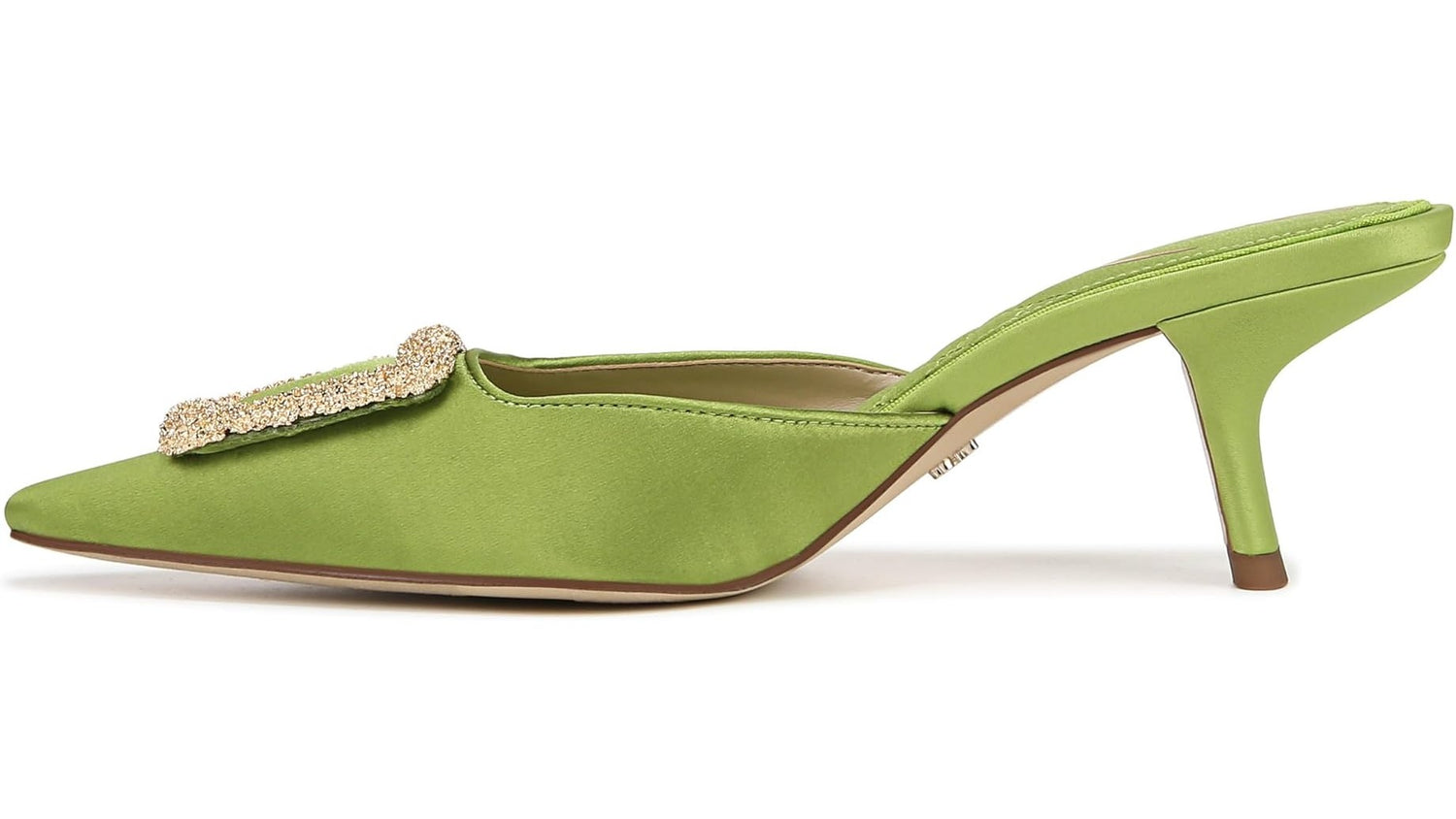 Sam Edelman Brit Jewel Women's Mules NW/OB