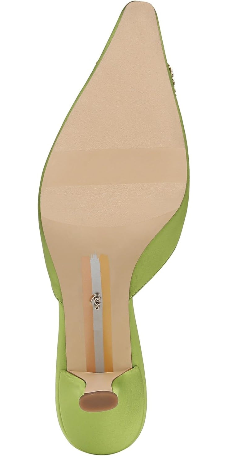 Sam Edelman Brit Jewel Women's Mules NW/OB