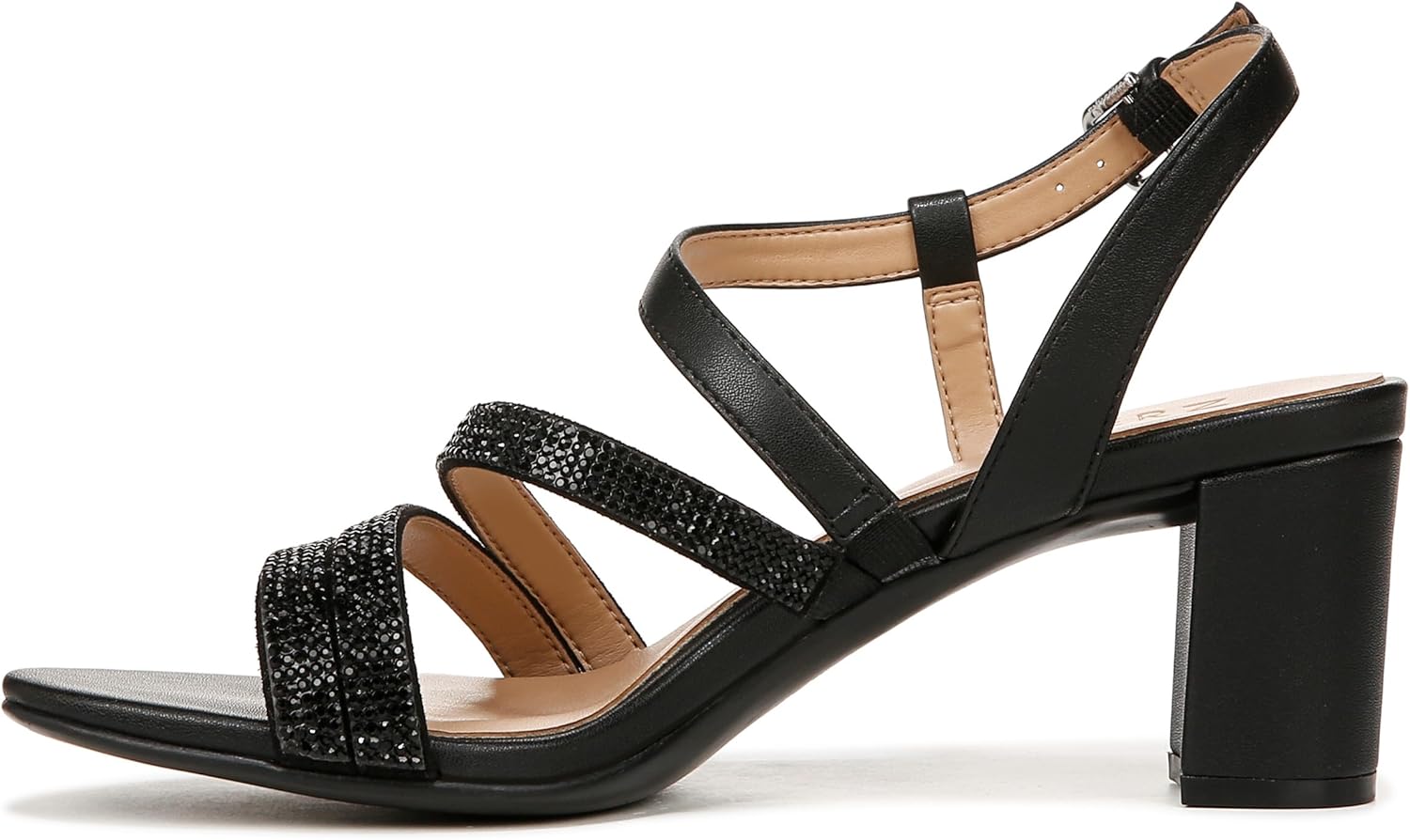 Naturalizer Women's Bridget 4 Dress Sandals NW/OB