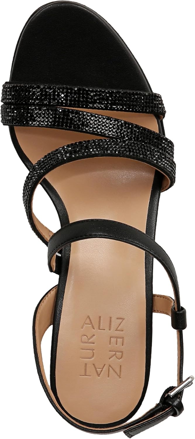 Naturalizer Women's Bridget 4 Dress Sandals NW/OB