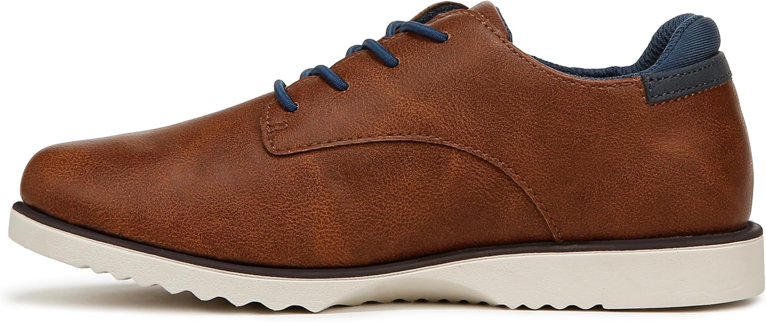 Dr. Scholl's Big Kid's/Boys Sync Oxford Little Kid NW/OB