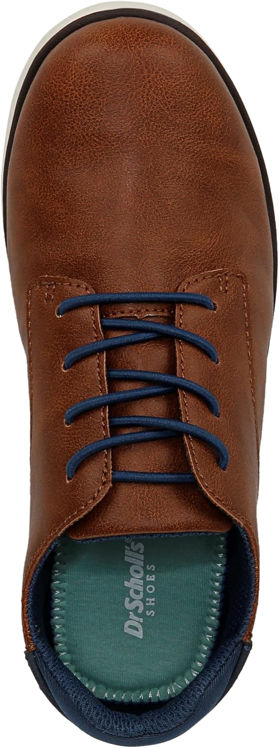 Dr. Scholl's Big Kid's/Boys Sync Oxford Little Kid NW/OB
