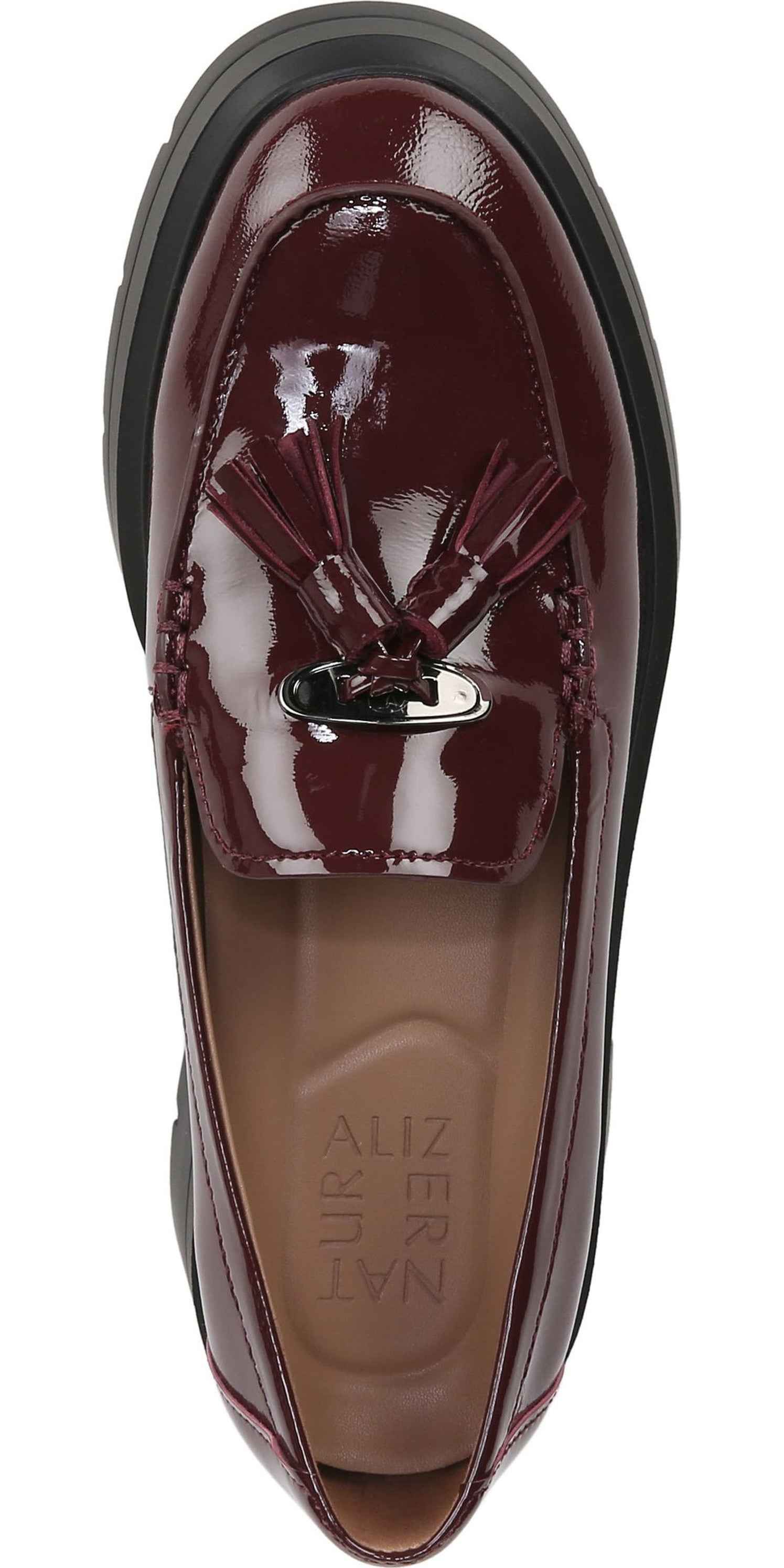 Naturalzier Nieves Women's Loafers NW/OB