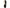 Circus by Sam Edelman Women's Olsen Mule NW/OB