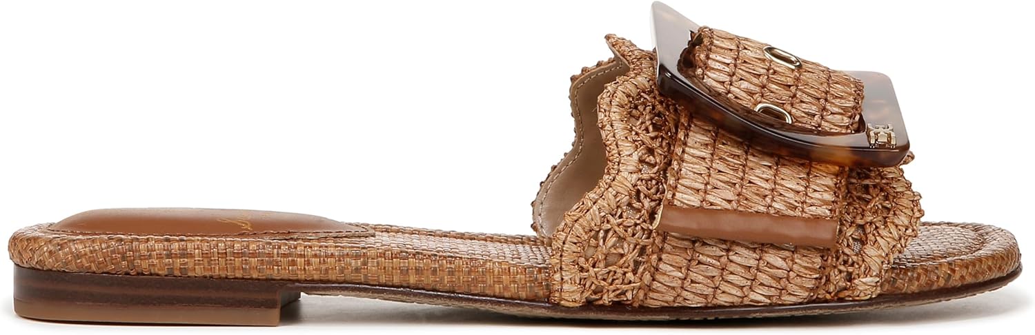 Sam Edelman Women's Bambi Sandals NW/OB
