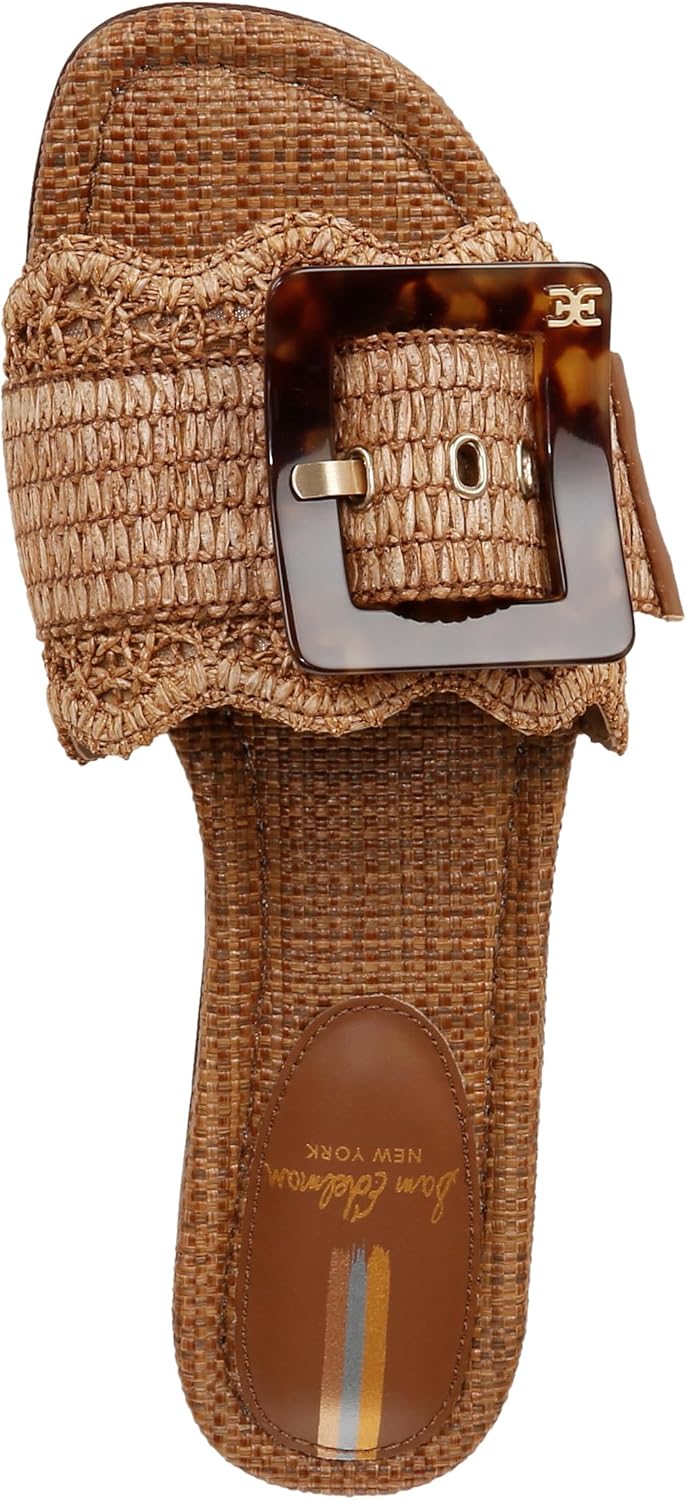 Sam Edelman Women's Bambi Sandals NW/OB