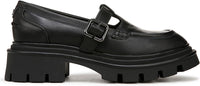 Circus by Sam Edelman Women's Payson Buckle Loafers NW/OB
