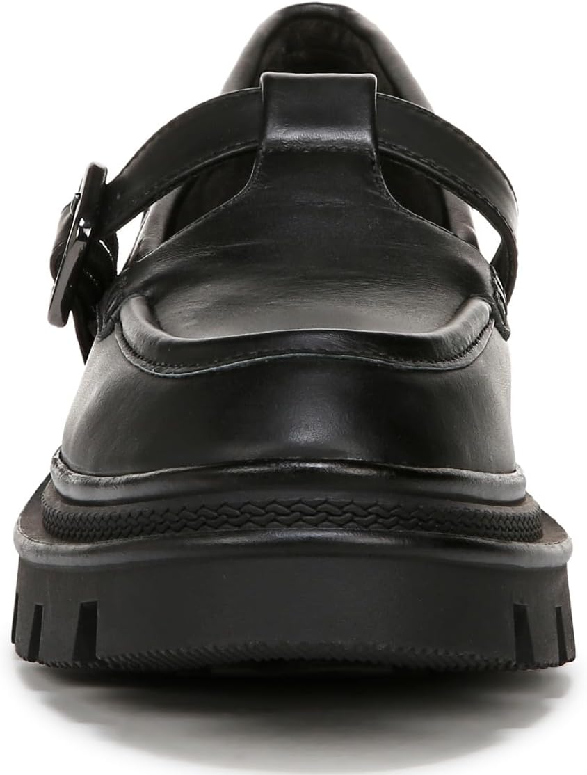 Circus by Sam Edelman Women's Payson Buckle Loafers NW/OB