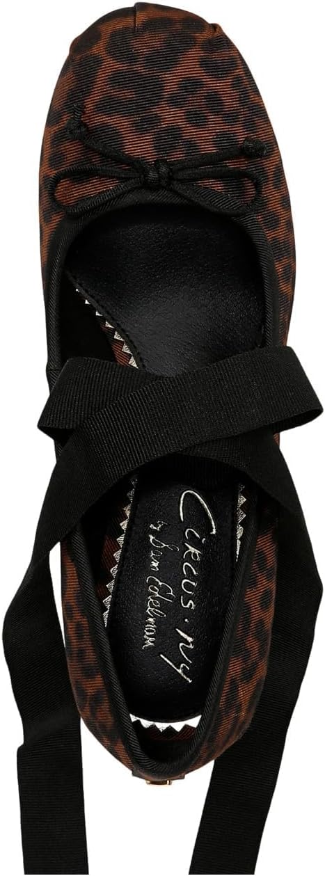 Sam Edelman Women's Della Wrap Up Heels NW/OB