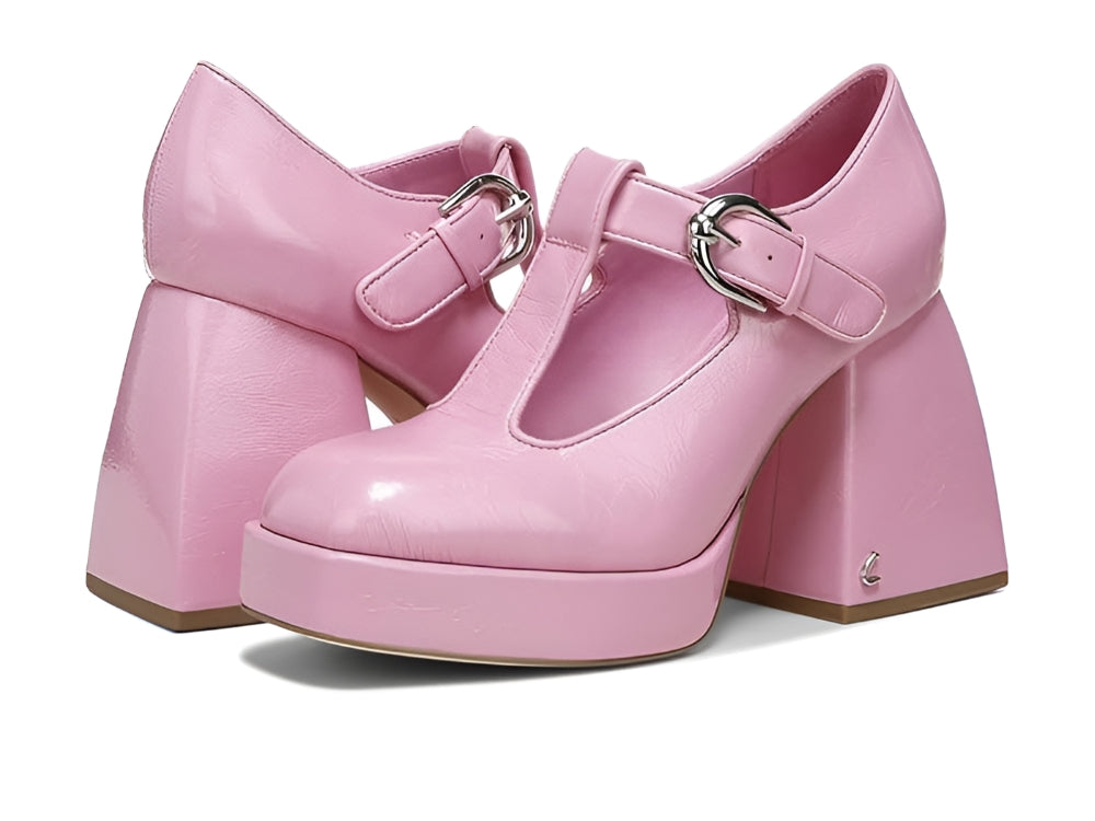 Pink Carnation Patent