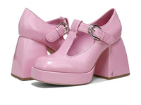 Pink Carnation Patent