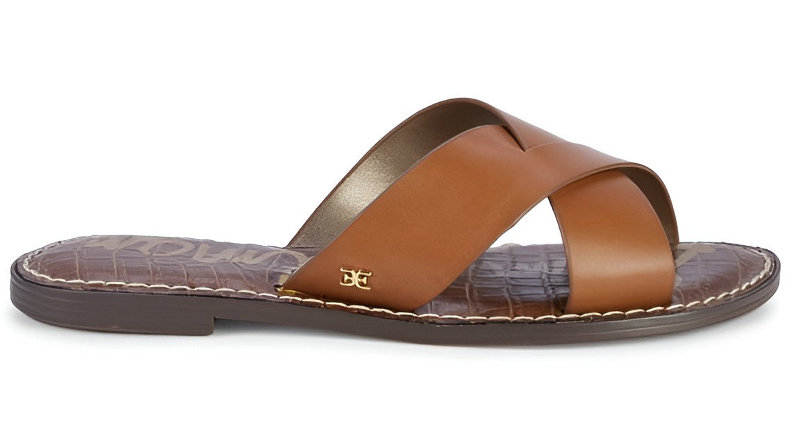 Sam Edelman Women's Gillian Slide Sandals NW/OB