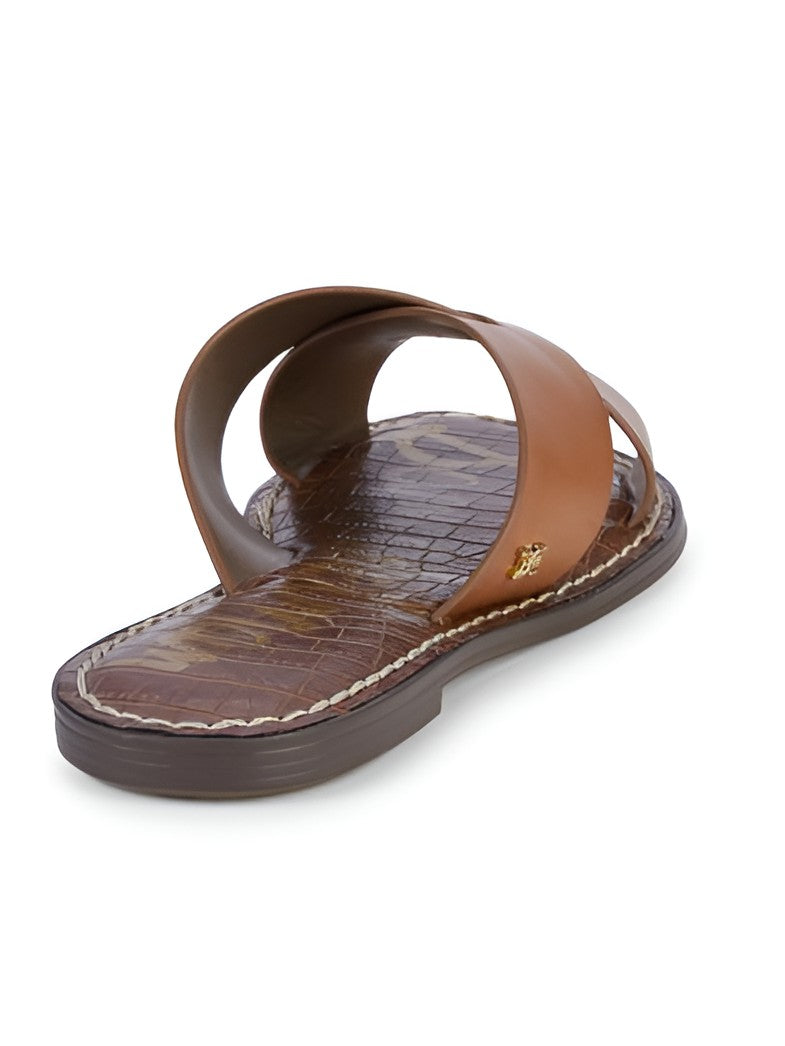 Sam Edelman Women's Gillian Slide Sandals NW/OB