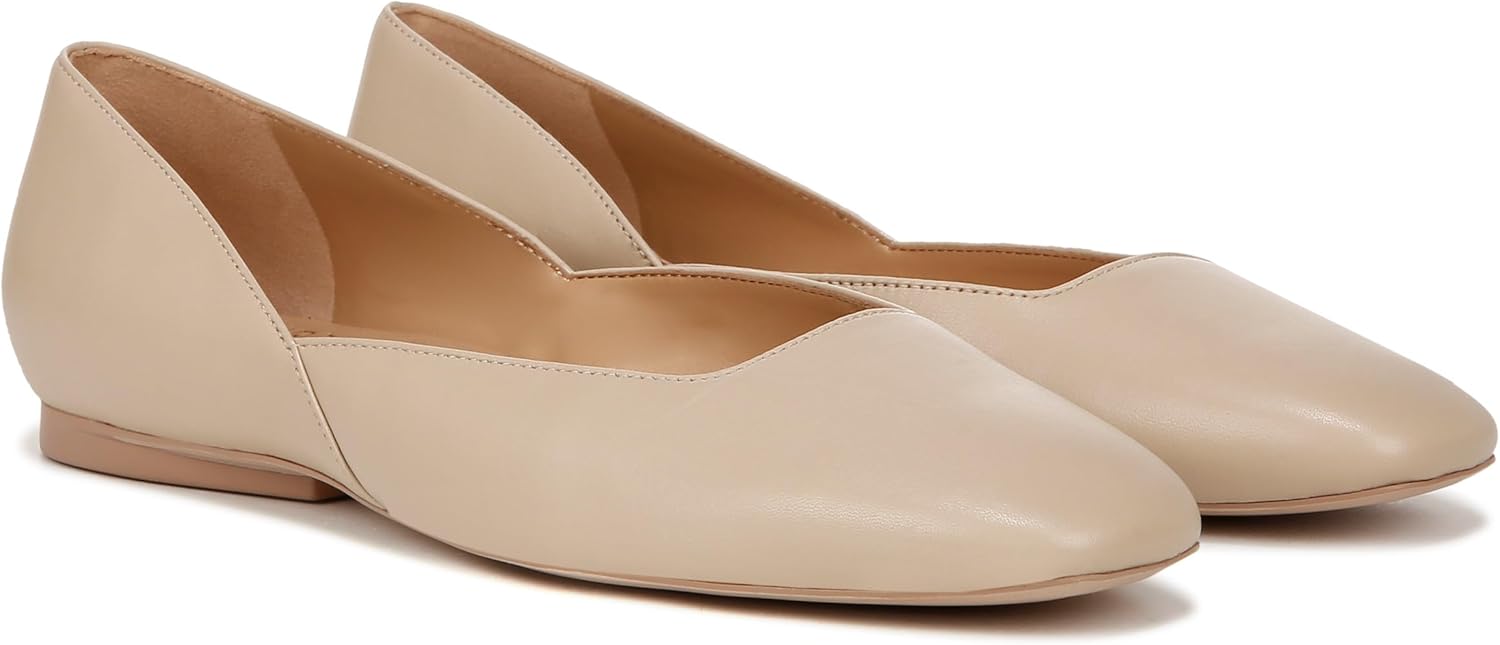 Coastal Tan Leather