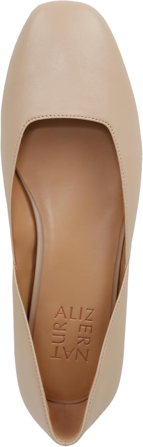 Naturalizer Women's Cody Flats NW/OB