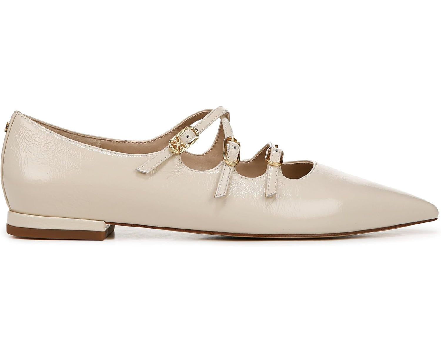 Sam Edelman Cass Women's Flats NW/OB