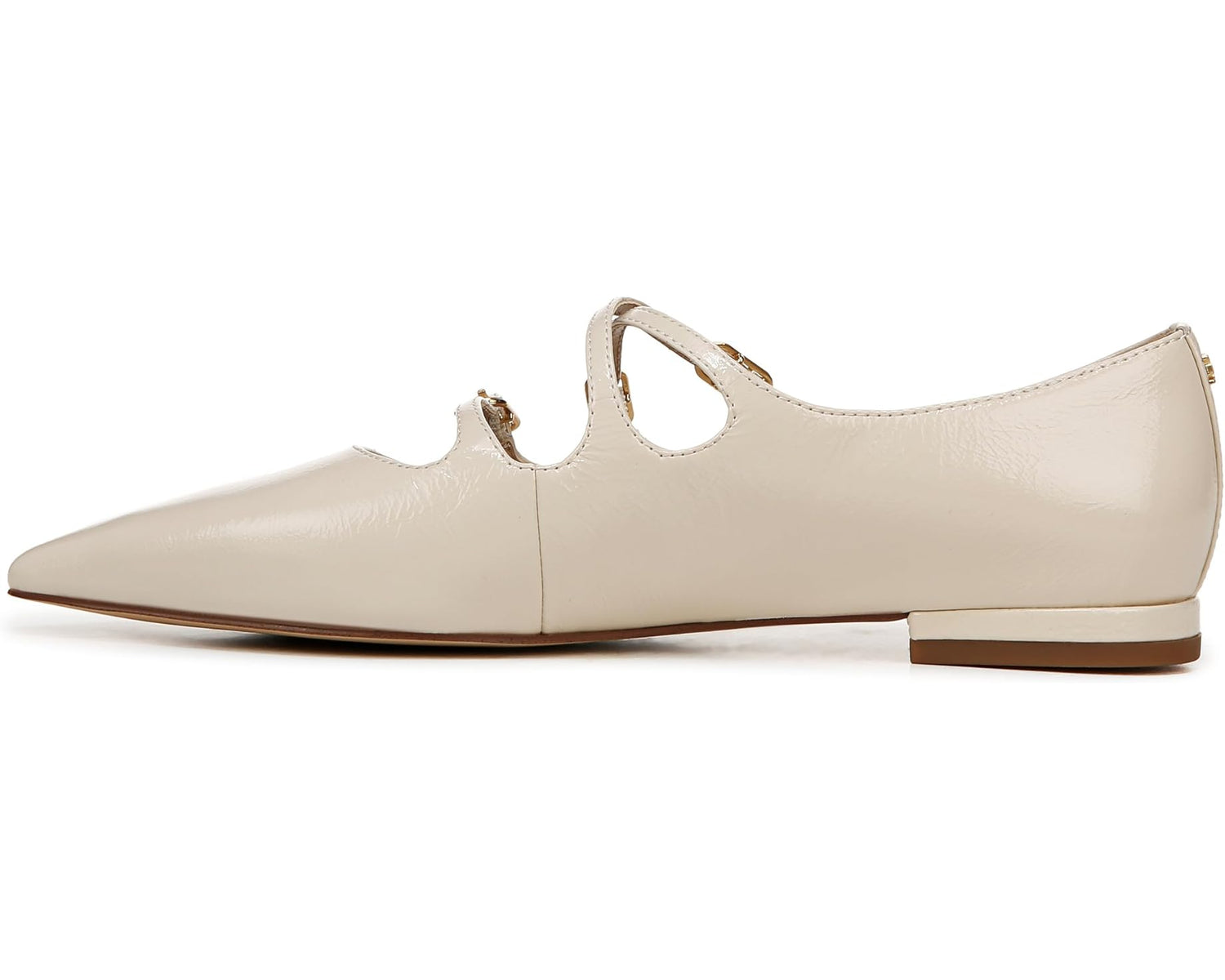 Sam Edelman Cass Women's Flats NW/OB