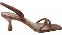 Sam Edelman Ronan Women's Sandals NW/OB