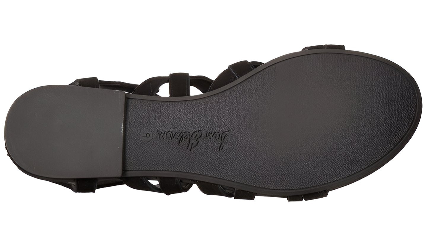 Sam Edelman Women's Boyden Ankle Strap Gladiator Sandals NW/OB