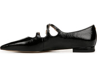 Sam Edelman Cass Women's Flats NW/OB