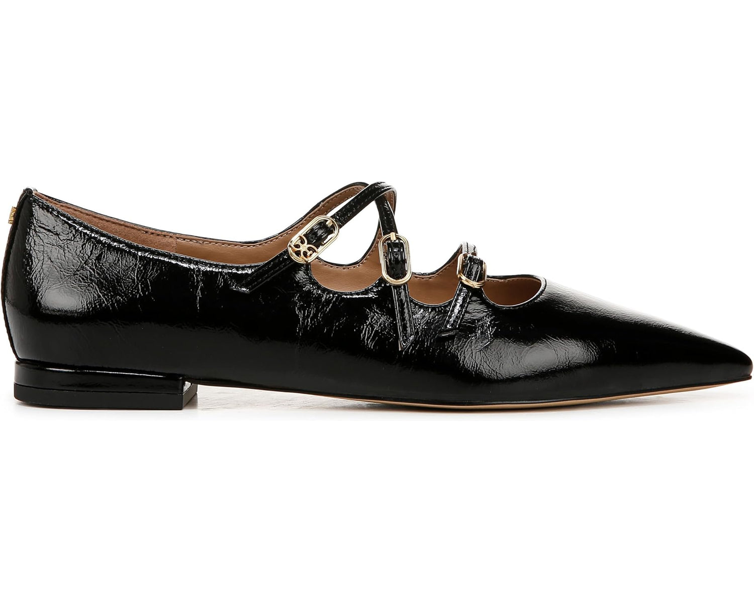 Sam Edelman Cass Women's Flats NW/OB